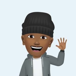 Meet your Posher, Eric